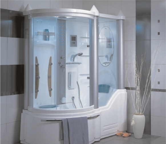 Современная ванная комната – царство высоких технологий на небольшой площади  - советы и рекомендации, обсуждения
