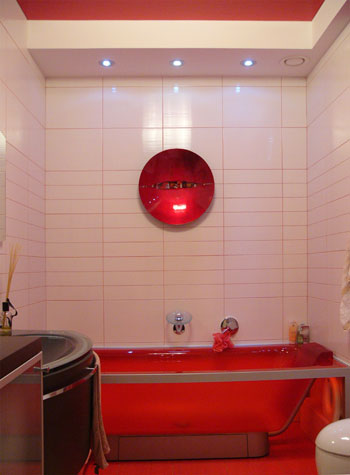 Ремонт ванной комнаты: видео-инструкция