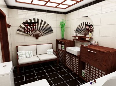 Ванная в японском стиле: гармония и дзен  - отзывы и рекомендации