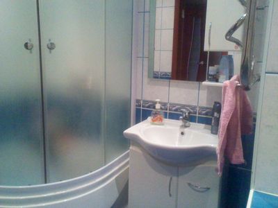 Перегородка в ванной: легкий способ перепланировки помещения - советы профессионала