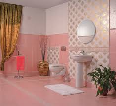 Розовая ванная комната – мечта или реальность ﻿ - фото, обсуждения, видеоматериалы