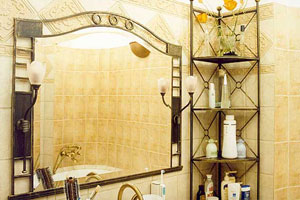 Малогабаритные ванные комнаты: советы по планировке и ремонту - советы профессионала