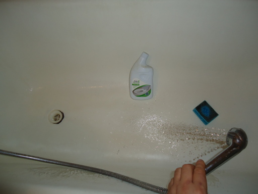 Жидкий акрил для ванн: применяем новое изобретение в собственном доме  - советы профессионала