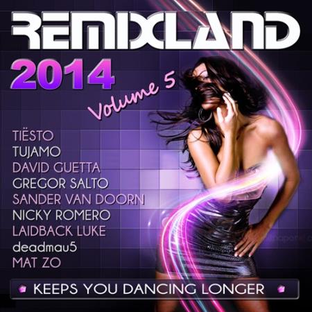 Remixland 2014 Vol. 5 (2014)