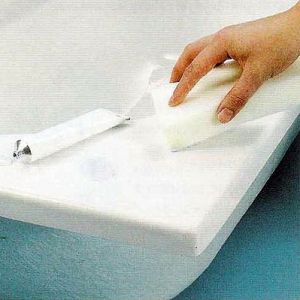 Ремонт акриловых ванн: полезные советы и рекомендации  - советы профессионала