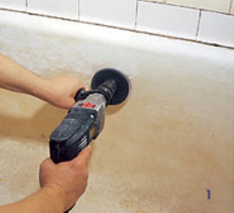 Как покрасить ванну в домашних условиях: подробная инструкция  - выбираем правильно, рекомендации