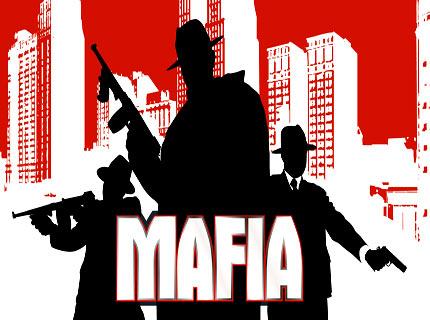  / Mafia -  (2002-2016) PC | RePack  R.G. 