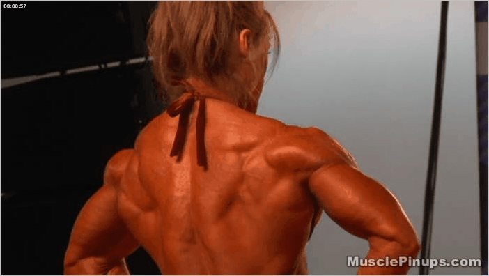 Muscular Pornstars 71