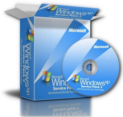Windows XP Professional SP3 x86 Integrated June 2014 / TEAM OS