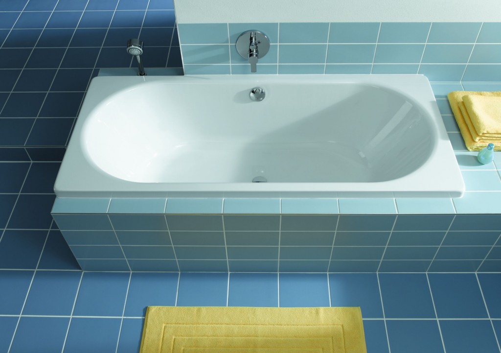 Чем отмыть ванну: проверенные народные и профессиональные способы  - отзывы и рекомендации