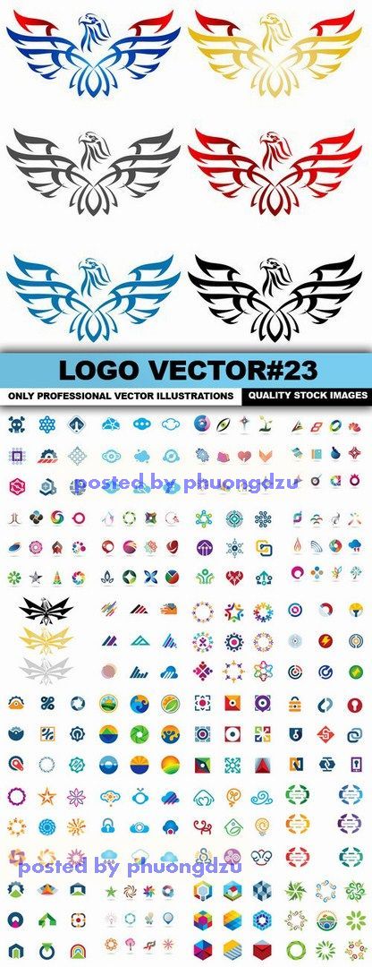 Logo Vector part 23