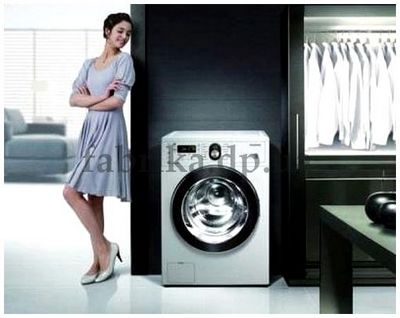 Что делать, если стиральная машина не сливает воду и не отжимает белье  - это интересно