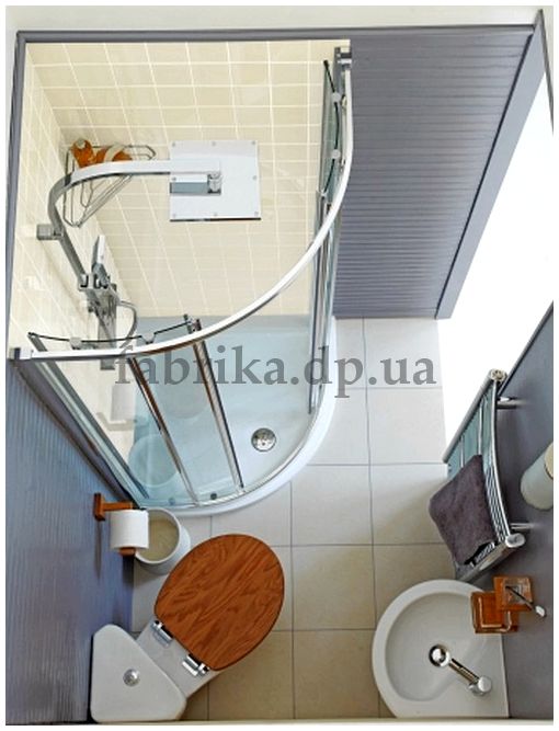Выбираем дизайн-проект ванной комнаты  - отзывы и рекомендации