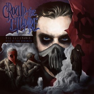Crown The Empire - Bloodline (new track) (2014)