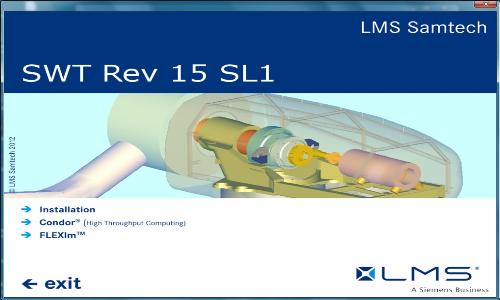 Siemens Lms Samtech Wind Turbines Rev15 Sl1/ (x86/x64)