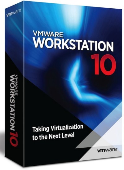 VMware Workstation 1o.o1