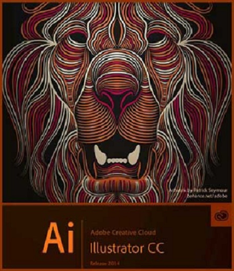 Adobe IllustratoR  CC 2014 18.0.0