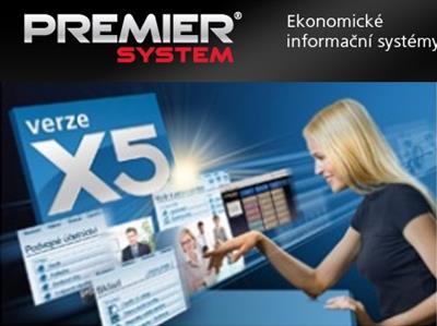 Premler System X5 v15.0.952 Multilanguage