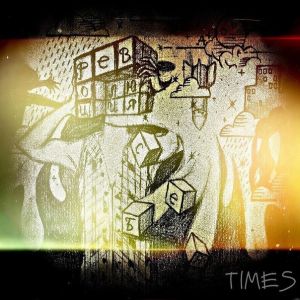 Times - Революция себя (EP) (2013)