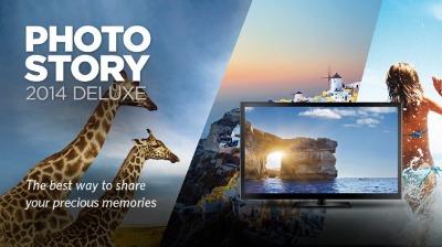 MAGIX Ph0tostory 2014 Deluxe 13.0.4.92 ISO