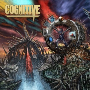 Cognitive - Cognitive (2014)
