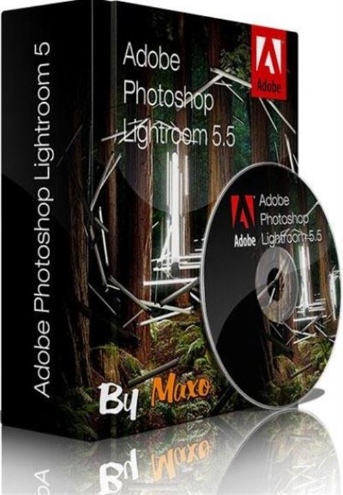 Adobe Photoshop Lightroom 5.5 Final MacOSX-ChingLiU