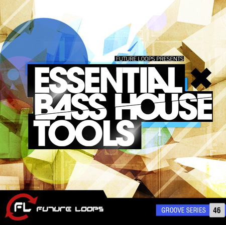 Future Loops Essential Bass House Tools WAV-/Quakeaudio