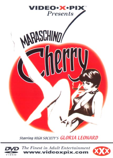 Maraschino Cherry /   (Henry Paris, Video X Pix) [1978 ., Classic, Feature, Plot Based, Hardcore, All Sex, DVDRip, 398p]