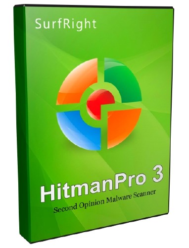 HitmanPro 3.7.14 Build 265 Final