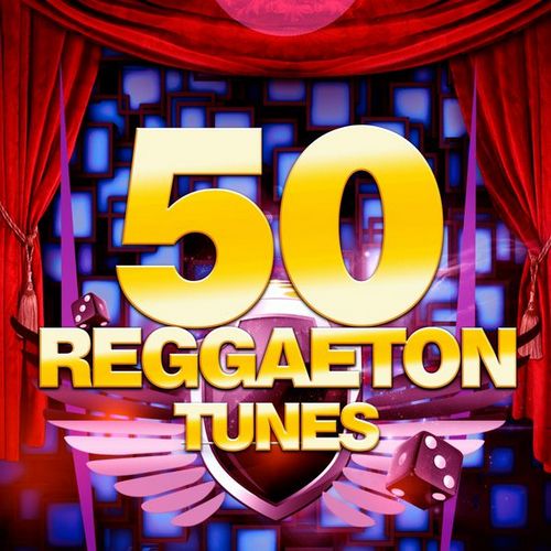 50 Reggaeton Tunes (2014)
