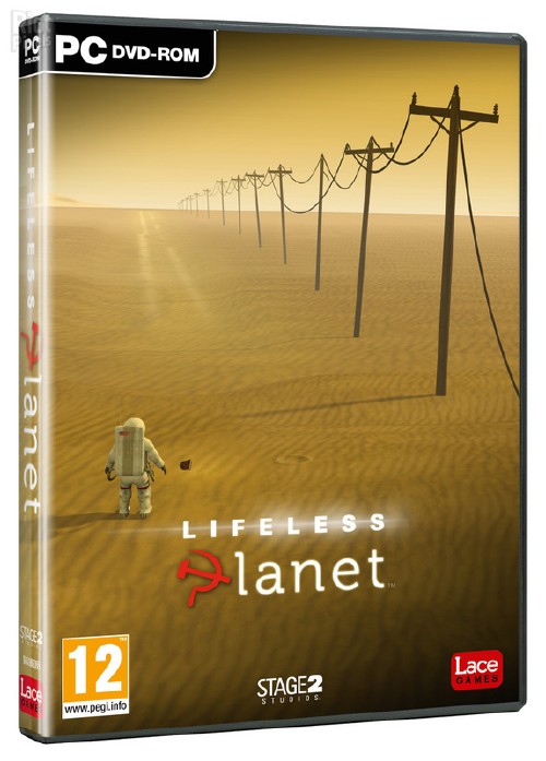 Lifeless Planet (2014) Multi5 Repack by xGhost