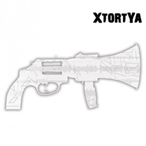 XtortYa - XtortYa (2014)