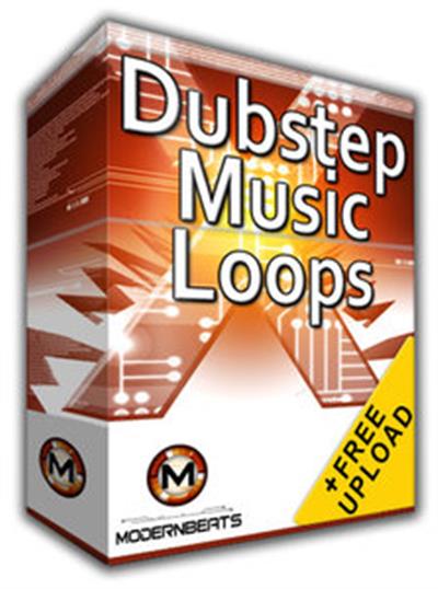 Modern Beats Dubstep X MUSIC  Loops | WAV