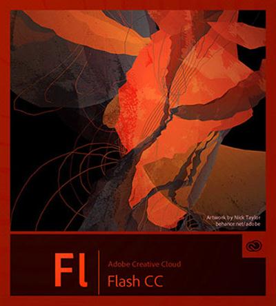 Adobe Flash Professional Cc 2014 v14.0.0.110 Multilingual / Mac OSX