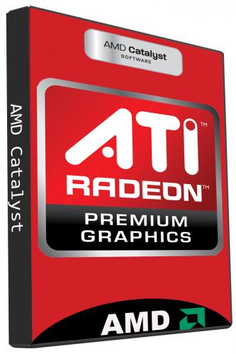 AMD Catalyst Display Drivers 14.6 RC2 (RUS/2014)