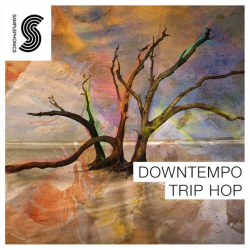 Samplephonics Downtempo Trip Hop MULTiFORMAT-AUDIOSTRiKe