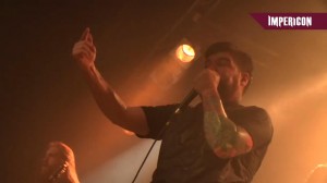 Suicide Silence - Cease To Exist Live at The Impericon Festival (2014)