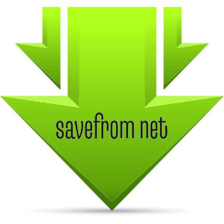 SaveFrom.net помощник 3.65 Rus