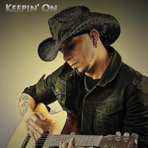 Rod Black - Keepin' On (Single) (2014)