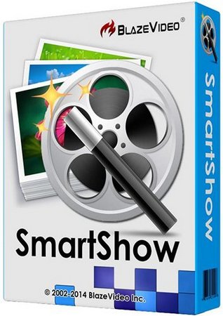 AMS Software SmartSHOW 2.0.0.1402 (DC 25.06.2014) 