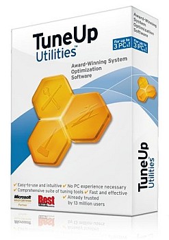 TuneUp Utilities 14.0.1000.324 Final Portable