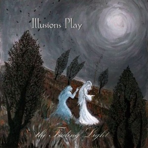 Illusions Play - The Fading Light (2014)