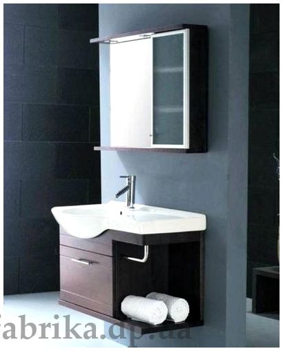Выбираем зеркальный шкаф для ванной  - рекомендации мастера