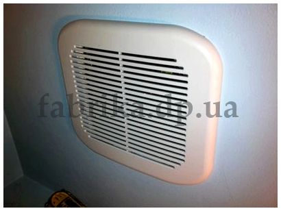 Как выбрать вытяжной вентилятор в ванную комнату  - советы профессионала