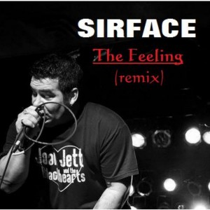 Sirface - The Feeling (Remix) (Single) (2014)
