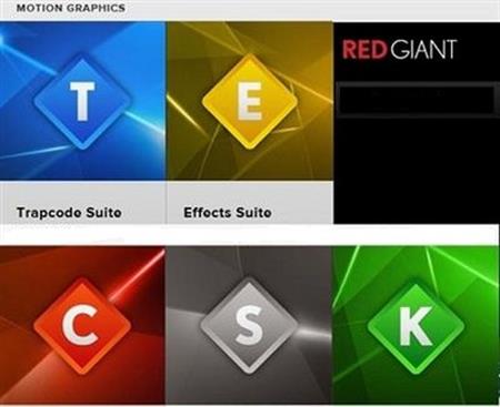 Red Giant Complete Suite 2014 Adobe Cc 2014 C0mpatible