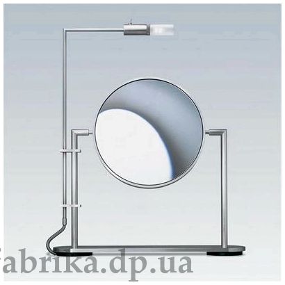 Зеркало с подсветкой для ванной комнаты - мнение профессионала