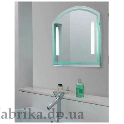 Зеркало с подсветкой для ванной комнаты  - мнения и рекомендации