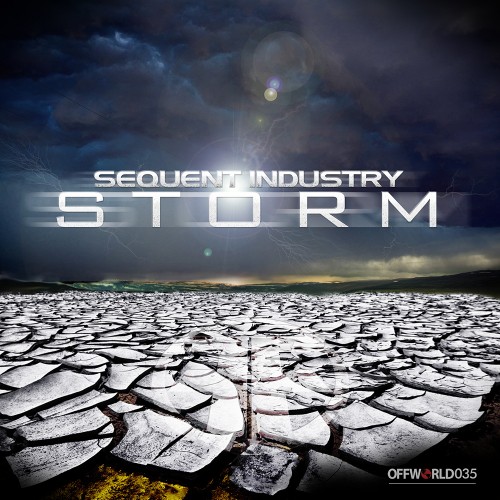 Sequent Industry - Storm (2014)