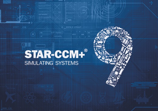 CD-Adapco Star CCM+ v9.04.009 WIN LINUX / SSQ